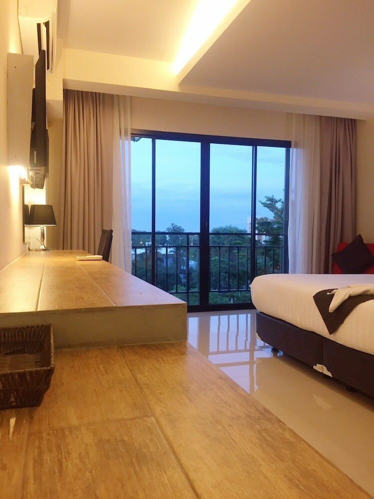 Hotel The Harmony Ville