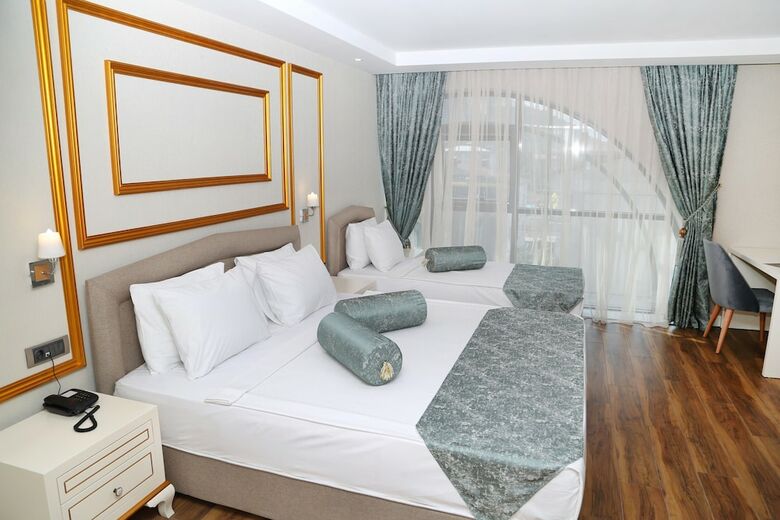 Kubalic Hotel