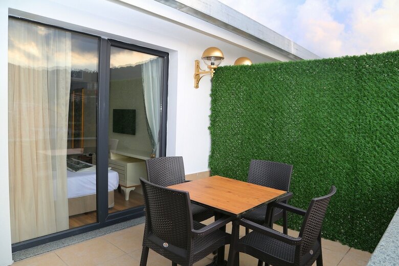 Kubalic Hotel