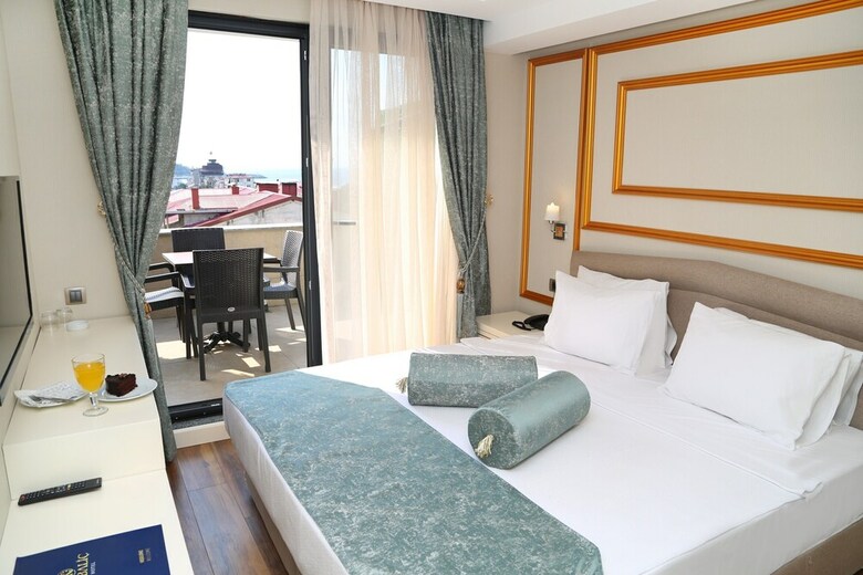 Kubalic Hotel