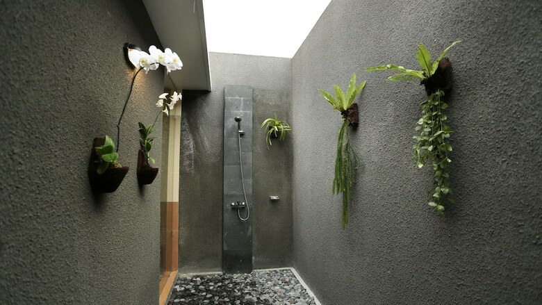 Hotel Darra Ria Villa Ubud