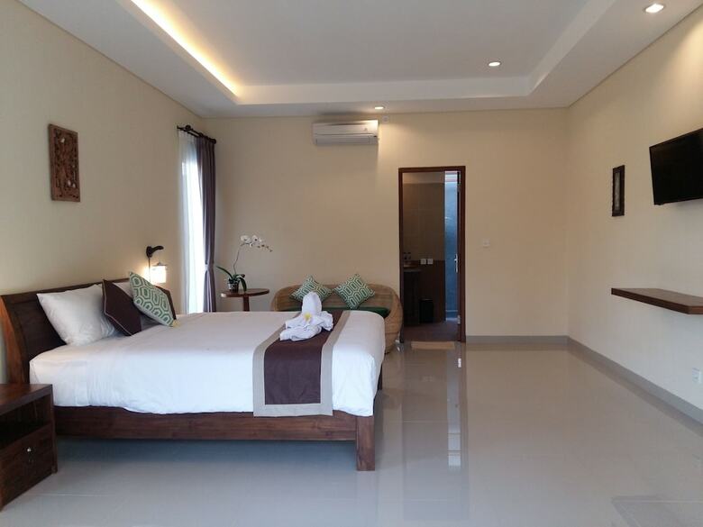 Hotel Darra Ria Villa Ubud