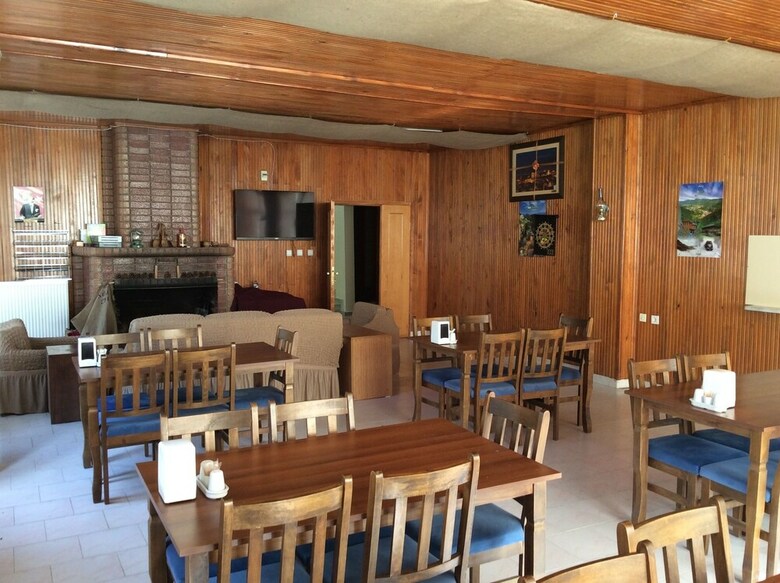 Hotel Mengen - Yenice Orman Evi