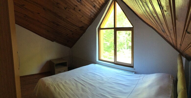 Hotel Mengen - Yenice Orman Evi