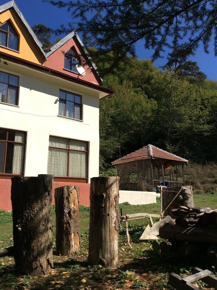 Hotel Mengen - Yenice Orman Evi