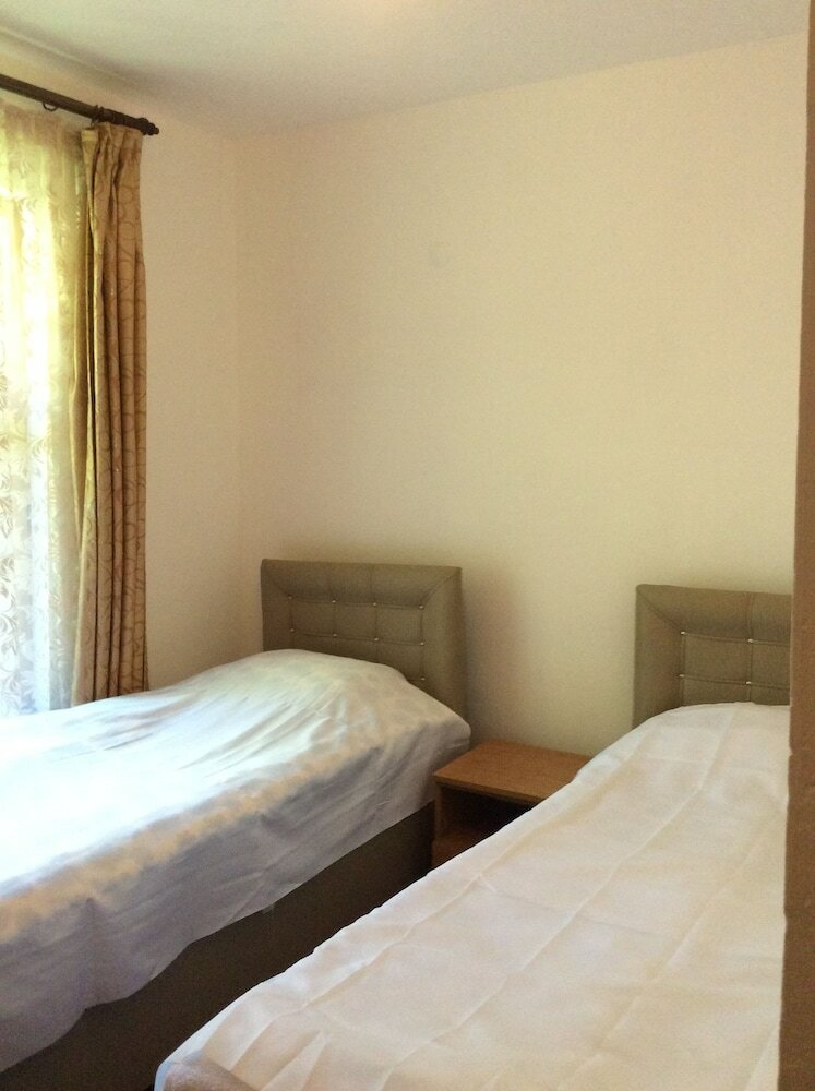 Hotel Mengen - Yenice Orman Evi