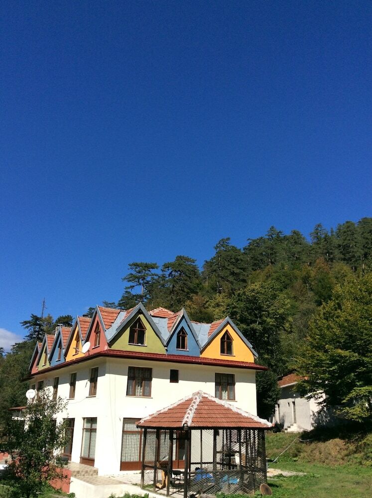 Hotel Mengen - Yenice Orman Evi