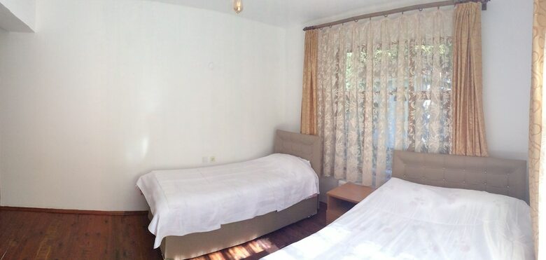 Hotel Mengen - Yenice Orman Evi