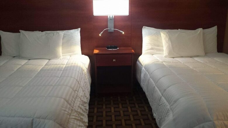 Hotel Baymont By Wyndham Paducah