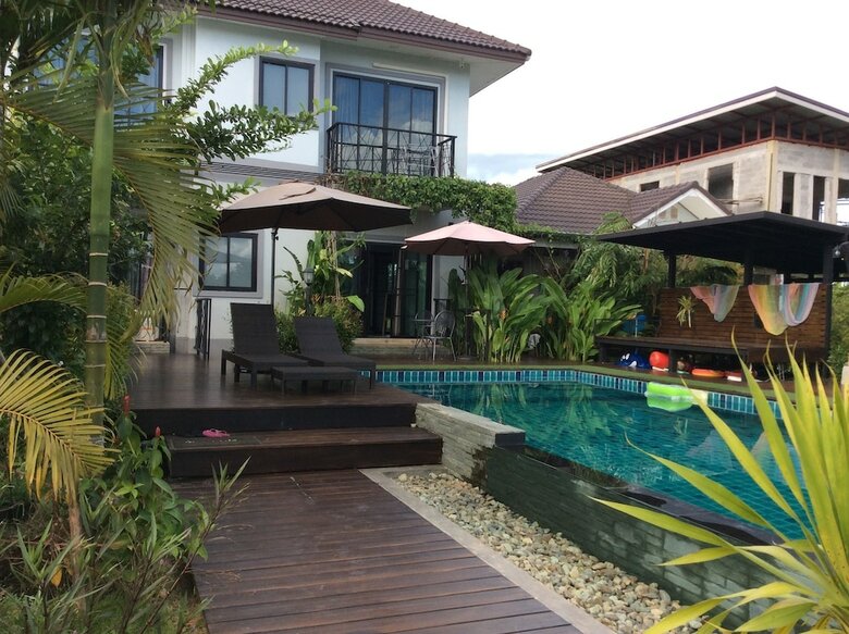 Hotel Na Na Doo Homestay