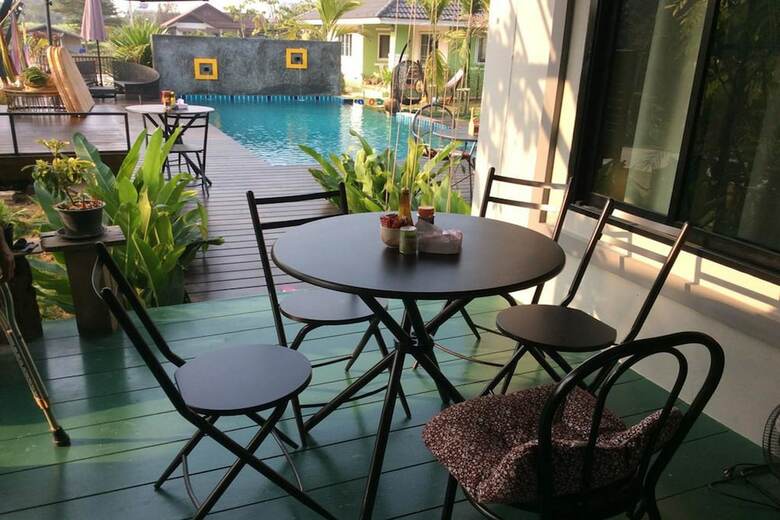 Hotel Na Na Doo Homestay