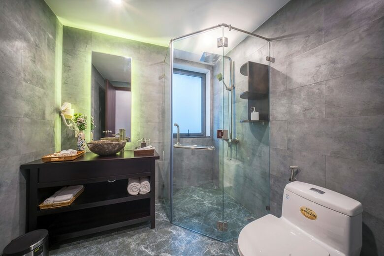 Hotel Dai An Phu Villa