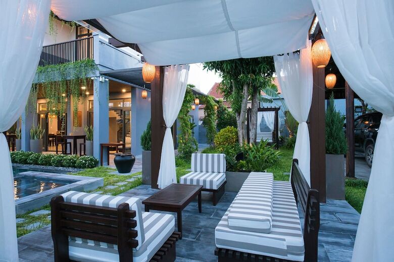 Hotel Dai An Phu Villa