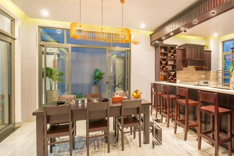 Hotel Dai An Phu Villa