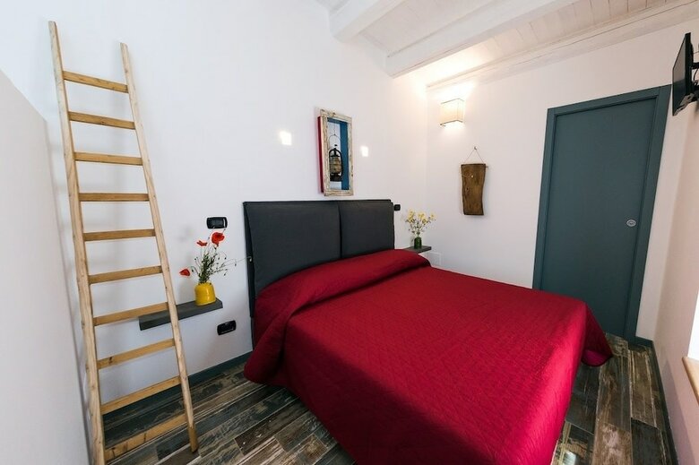 B&B La Quercia E L'asino