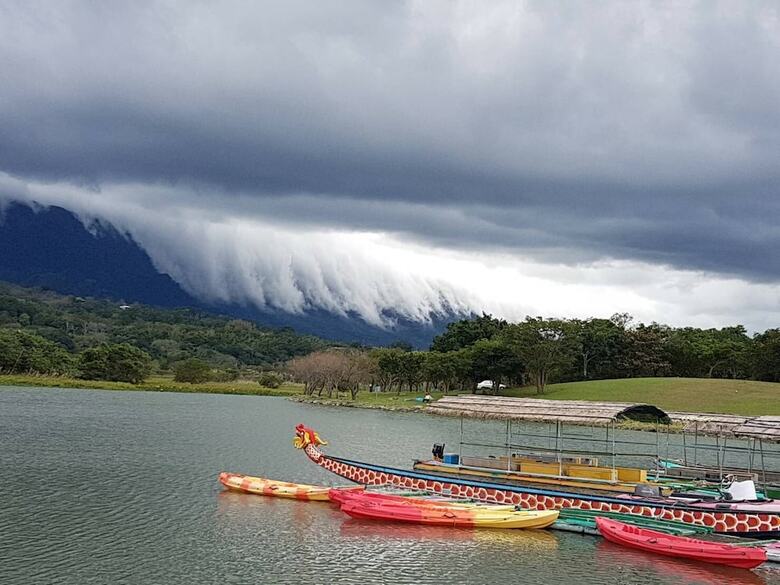 Bed & Breakfast Leechi Guesthome