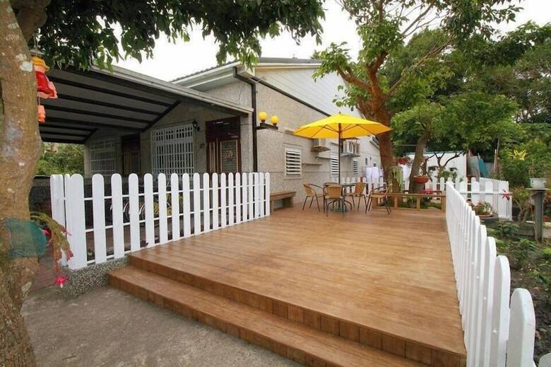 Bed & Breakfast Leechi Guesthome