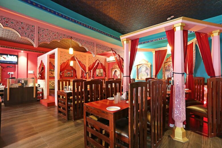 Oyo 3803 Hotel Lal Quila