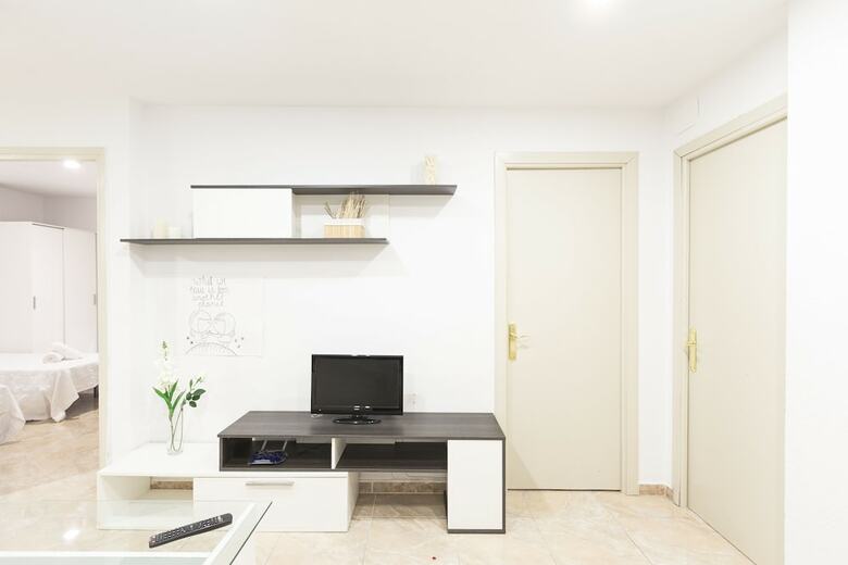 Surtrip Apartamentos - T�rtola I
