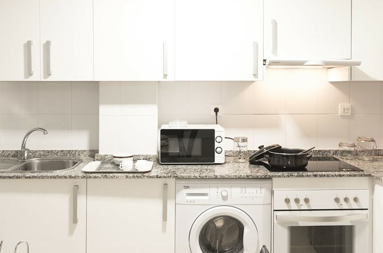 Surtrip Apartamentos - T�rtola I