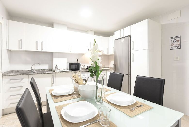 Surtrip Apartamentos - T�rtola I