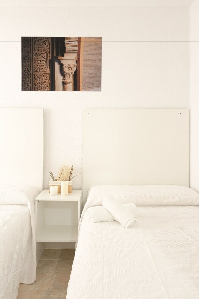 Surtrip Apartamentos - T�rtola I