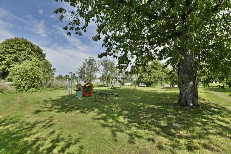 Domaine Du Parc