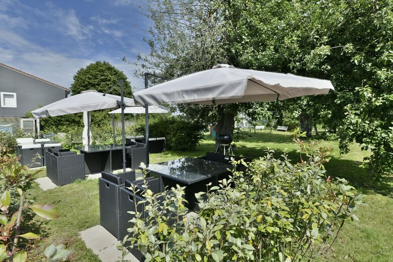 Domaine Du Parc