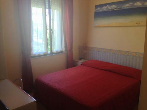 Hotel Lo Squalo