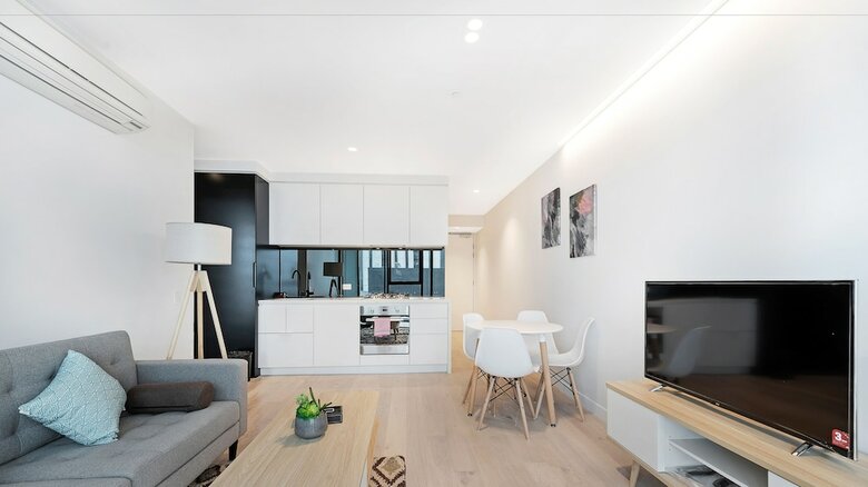 Ifsuites (Ifstays) Light House Apartment