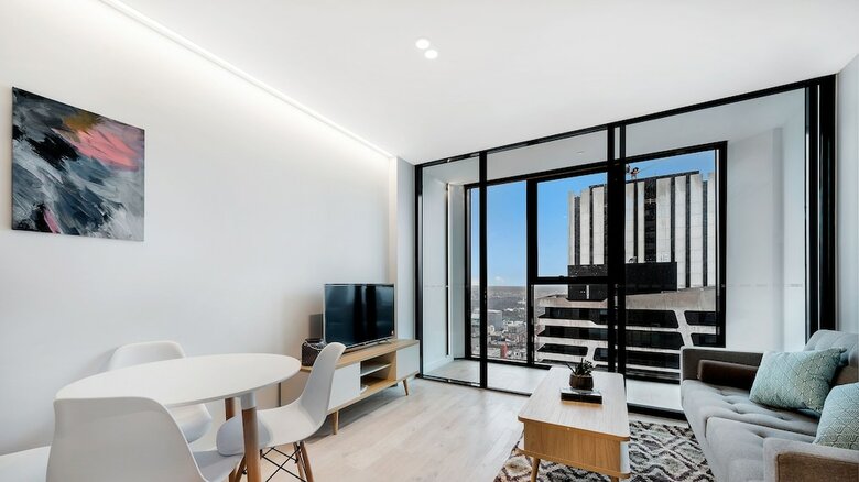 Ifsuites (Ifstays) Light House Apartment