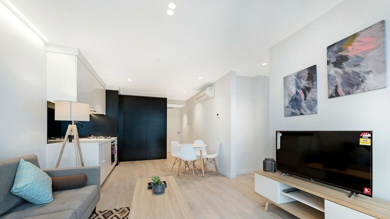 Ifsuites (Ifstays) Light House Apartment