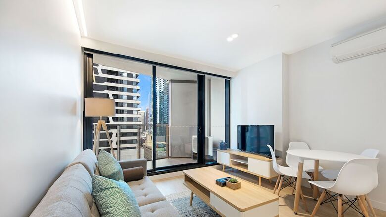 Ifsuites (Ifstays) Light House Apartment