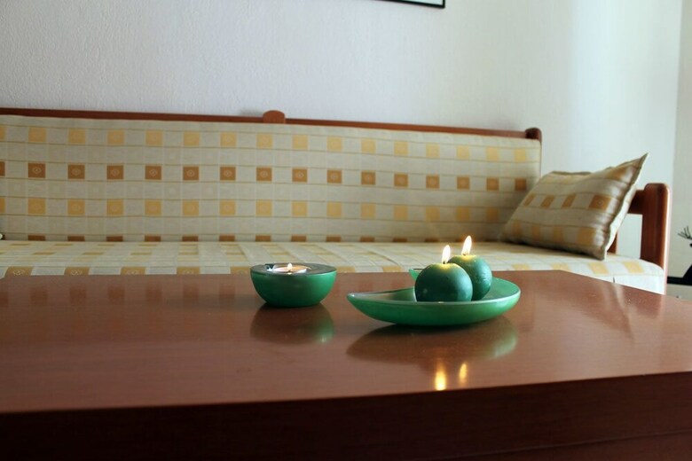 Apartamentos Siviri Rental Houses