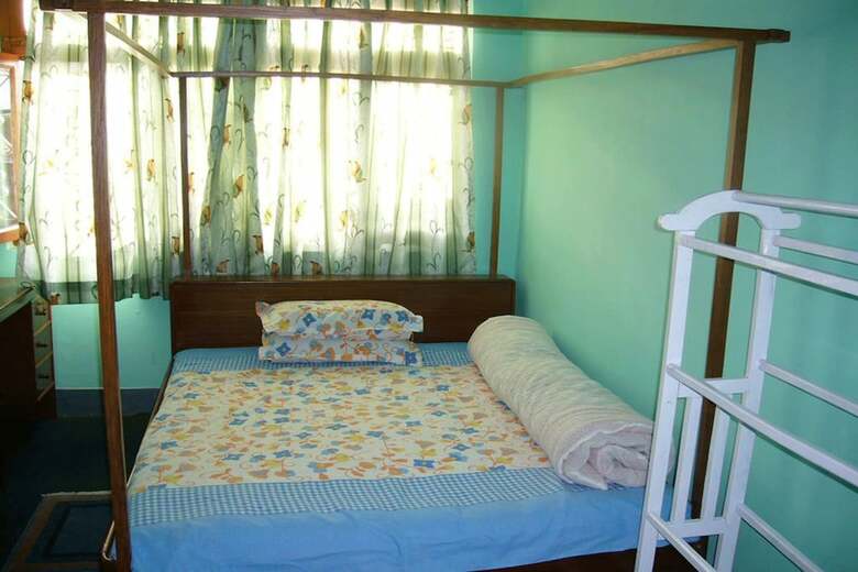 Hostal Sanu House Hostel & Homestay