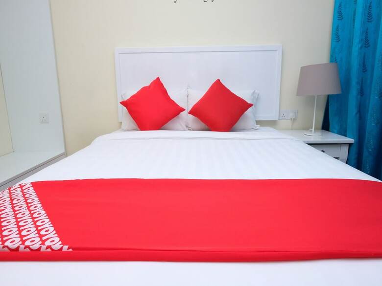 Oyo 762 Ty Hotel