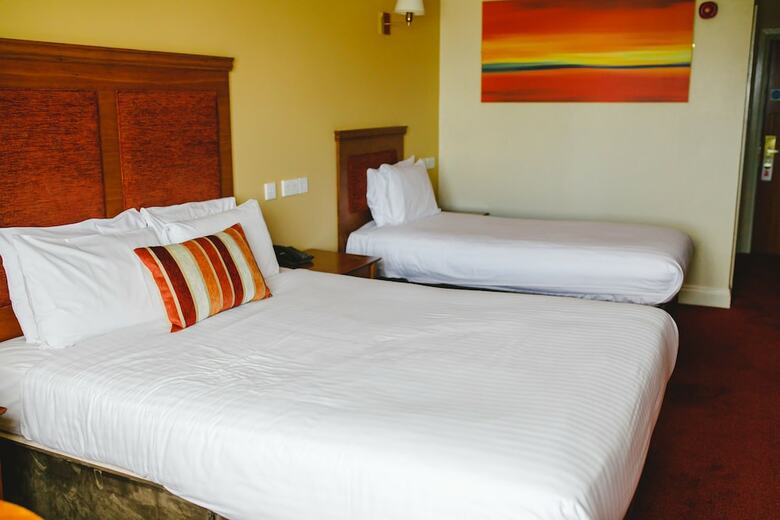 Hotel Inn On The Coast