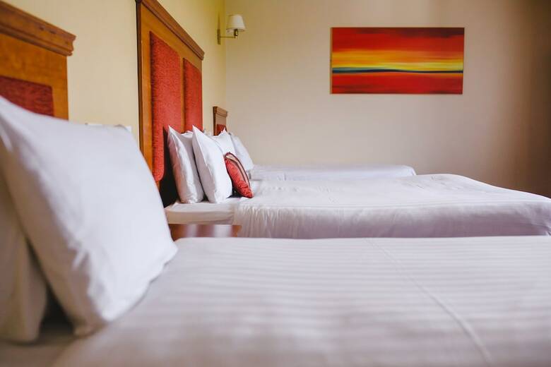 Hotel Inn On The Coast