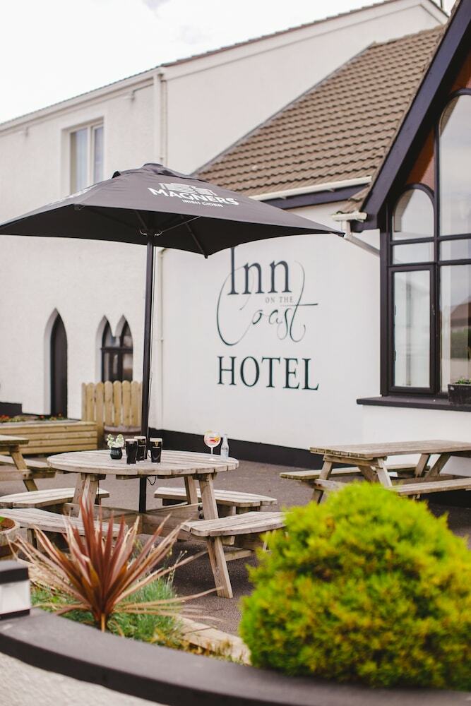 Hotel Inn On The Coast