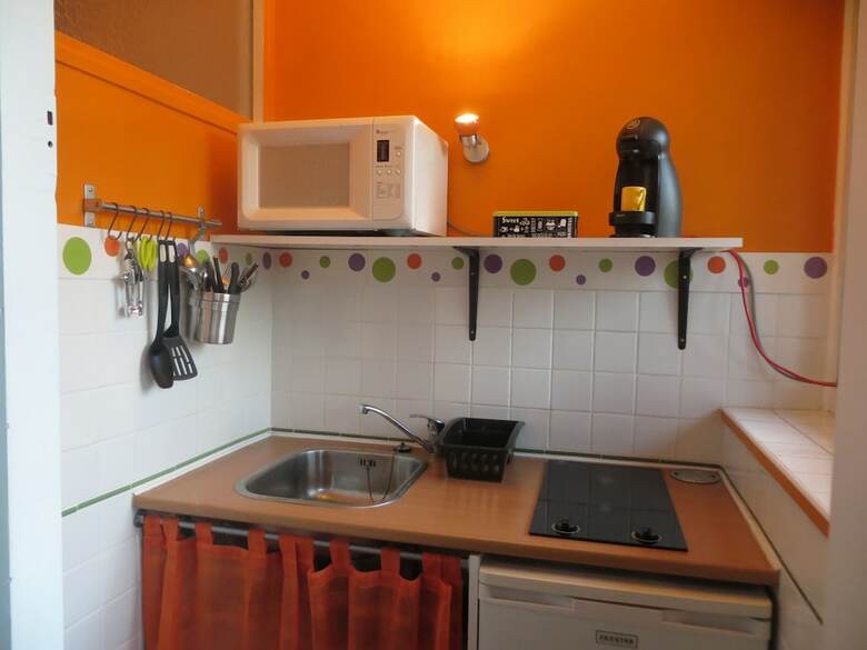 Apartamento Appartement Parc Des Expositions