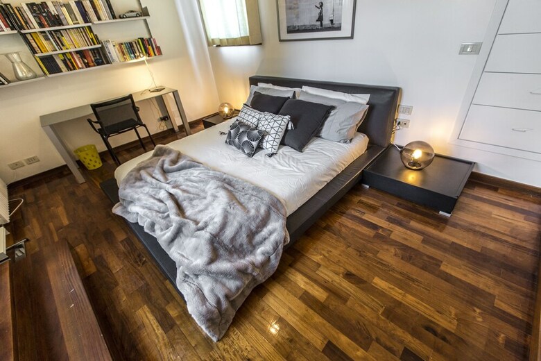 Apartamento Attic Boutique San Marco