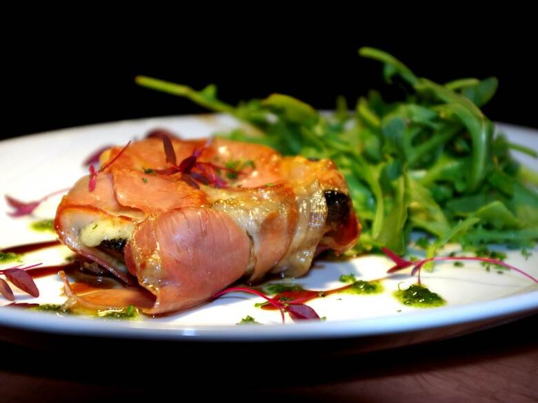Posada The Fountain Inn