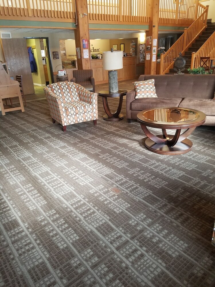 Hotel Americinn By Wyndham Calumet