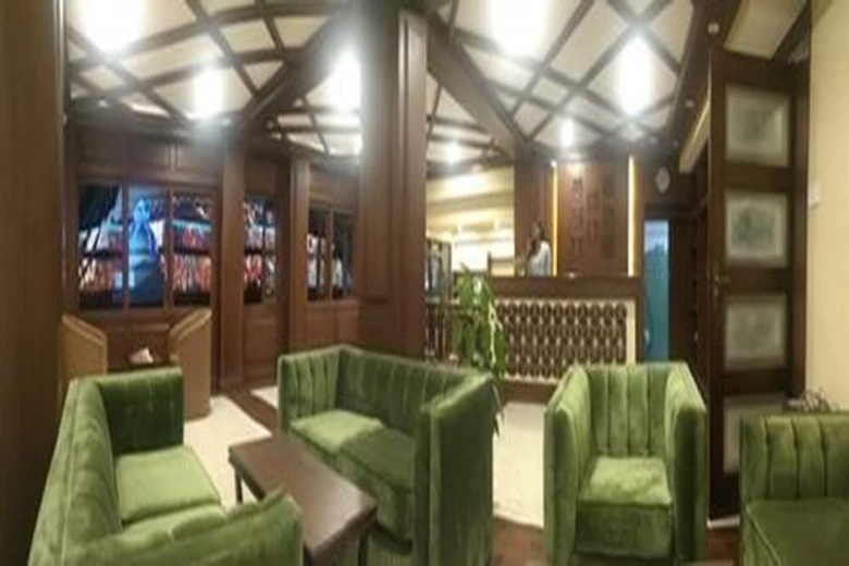 Hotel Padma