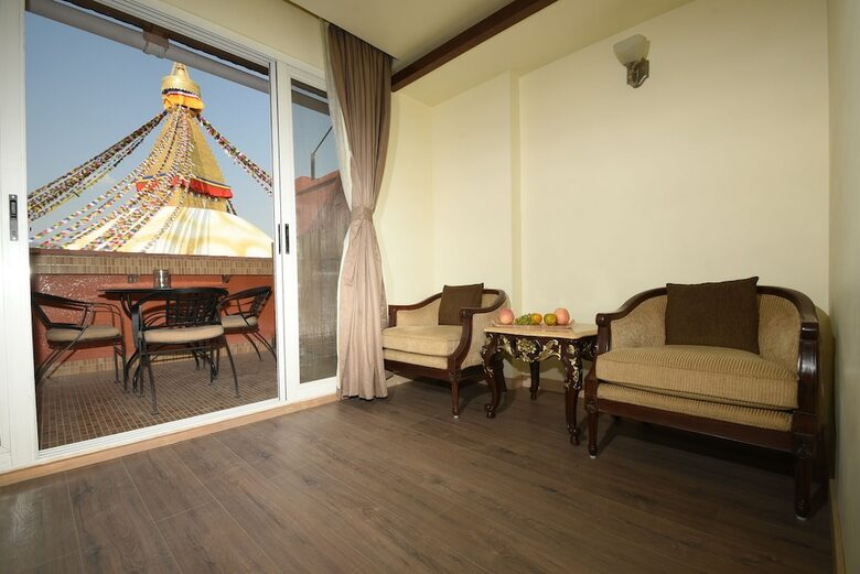 Hotel Padma
