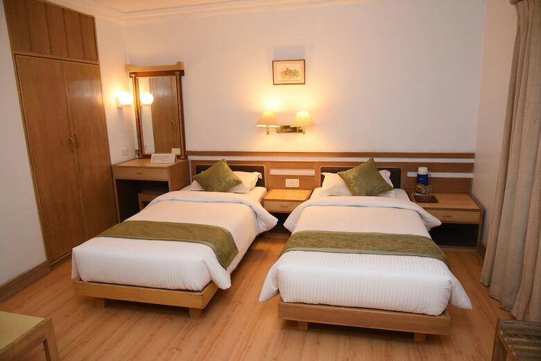 Hotel Padma