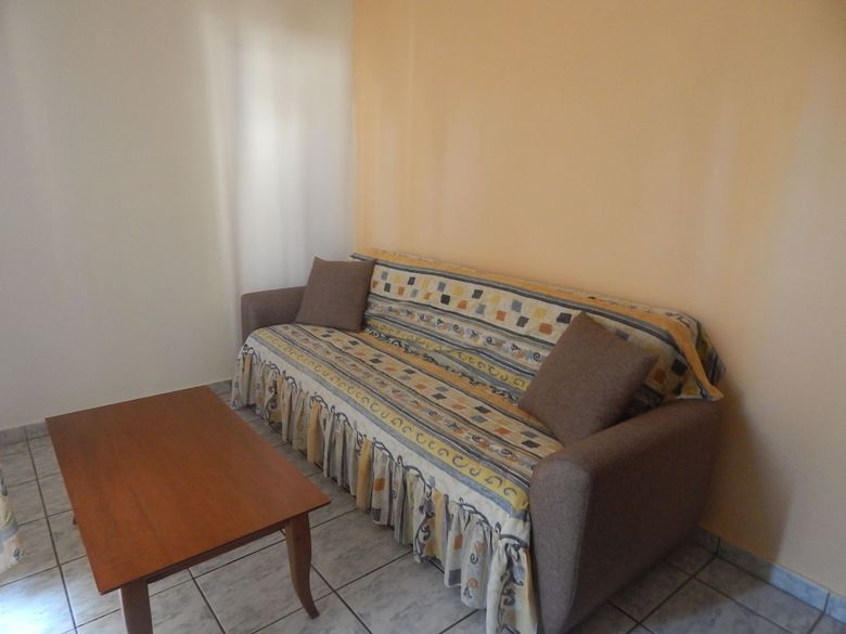 Apartamentos Anaxos Garden