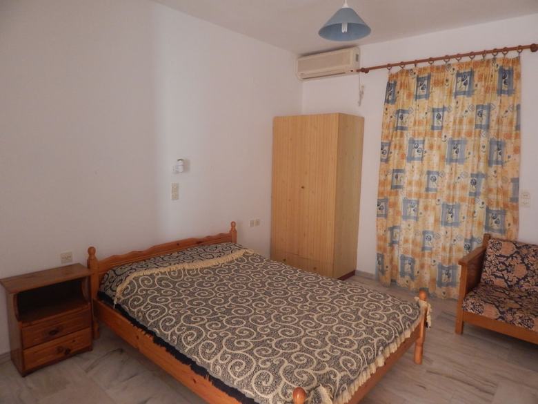 Apartamentos Anaxos Garden