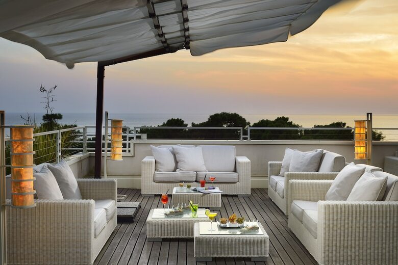 Hotel Versilia Lido | UNA Esperienze