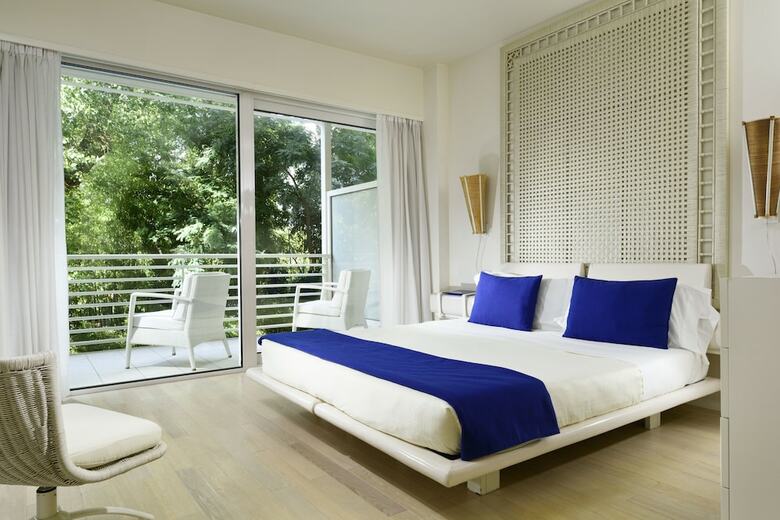 Hotel Versilia Lido | UNA Esperienze